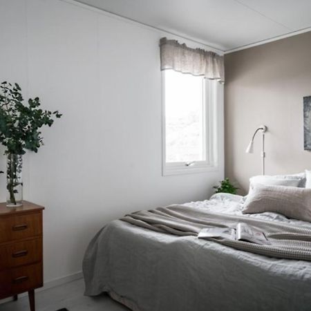 Bergabo Hotell & Konferens Rönnäng Esterno foto