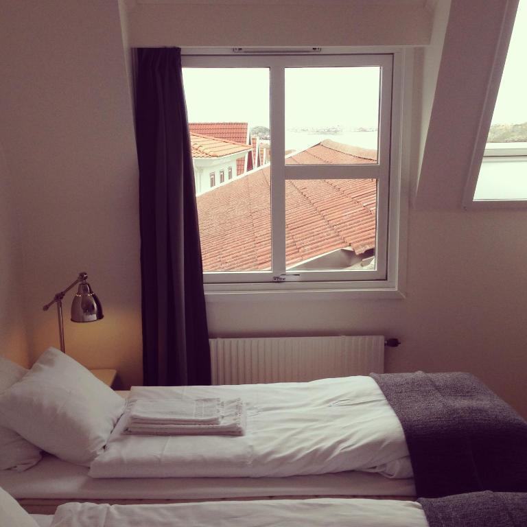 Bergabo Hotell & Konferens Rönnäng Camera foto