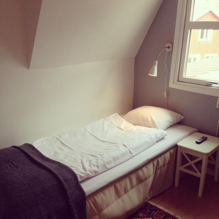 Bergabo Hotell & Konferens Rönnäng Camera foto