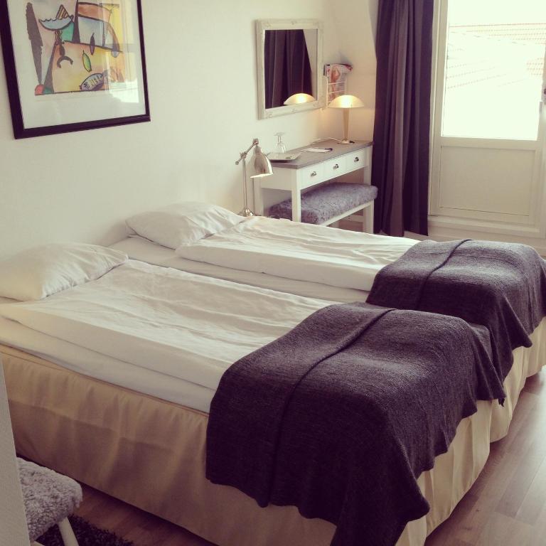 Bergabo Hotell & Konferens Rönnäng Camera foto