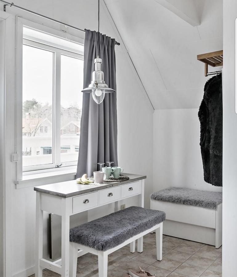 Bergabo Hotell & Konferens Rönnäng Esterno foto
