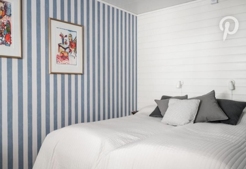 Bergabo Hotell & Konferens Rönnäng Esterno foto