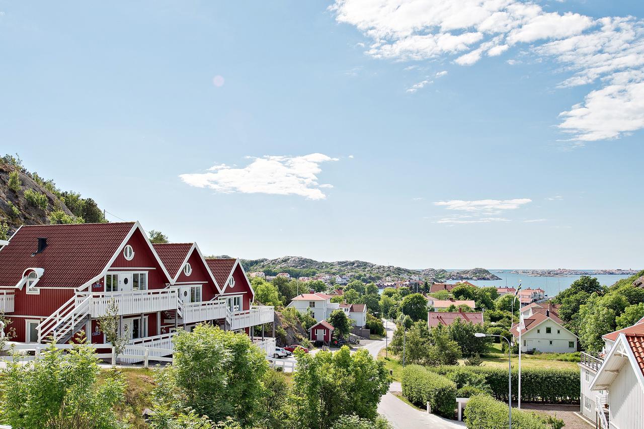 Bergabo Hotell & Konferens Rönnäng Esterno foto